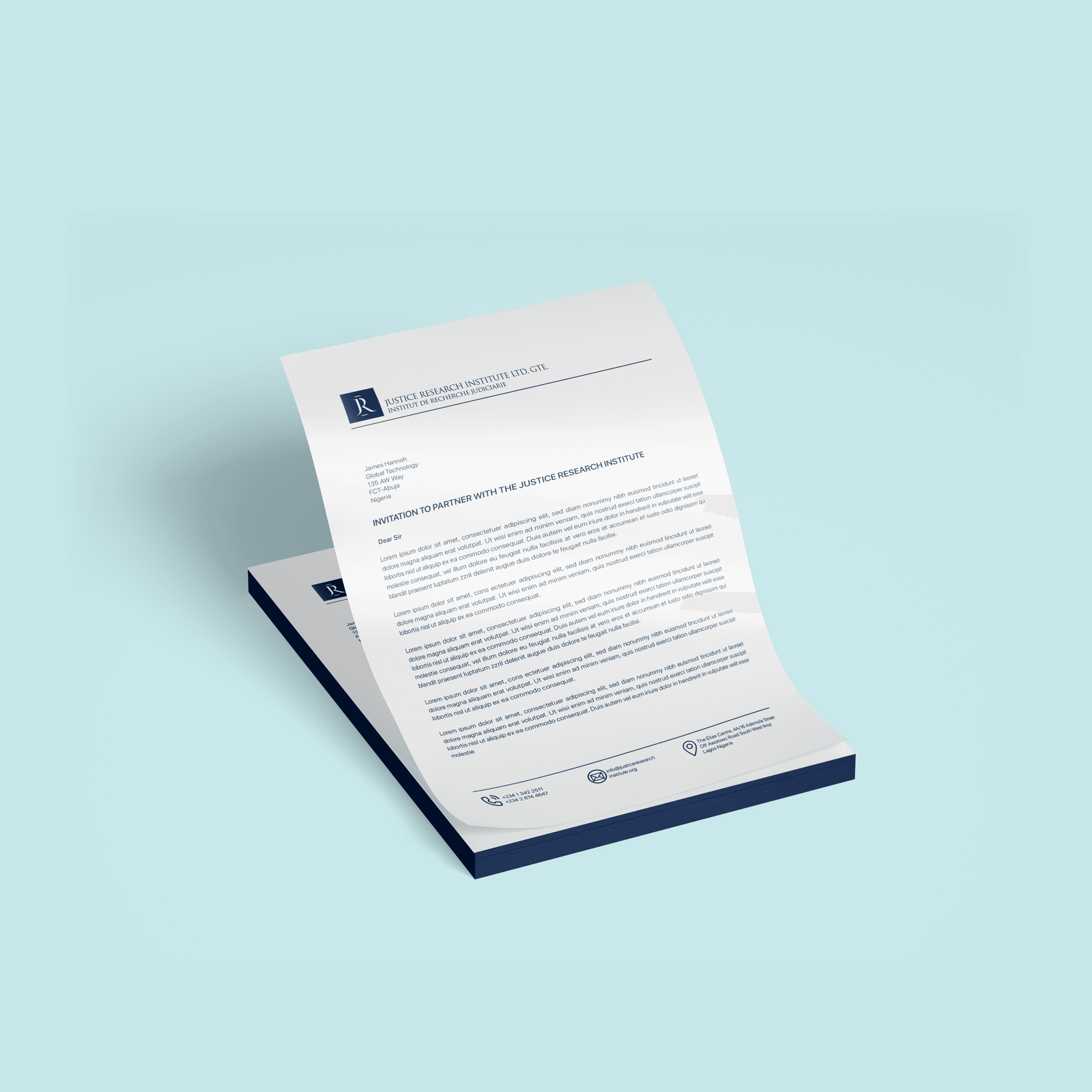 Justice Research Institute - Image 3